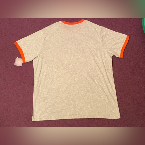 NWT Disney Mickey Mouse clubhouse gray t- shirt size 2XL - Picture 5 of 5